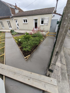 Photo de galerie - Maçonnerie