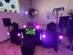 Photo de galerie - DJ - Disc Jockey