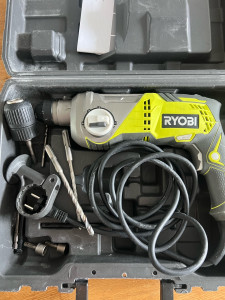 Photo de galerie - Perceuse