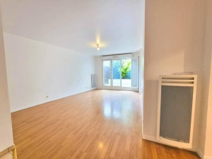 Photo de galerie - Pose de parquet - Revêtement de sol