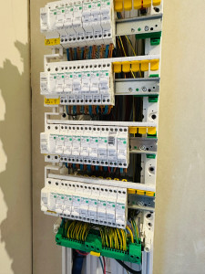 Photo de galerie - Elec
