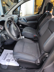 Photo de galerie - Intérieur de laguna comme neuf 