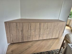 Photo de galerie - Menuiserie - Huisserie - Agencement