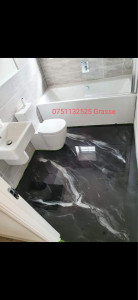 Photo de galerie - Carrelage