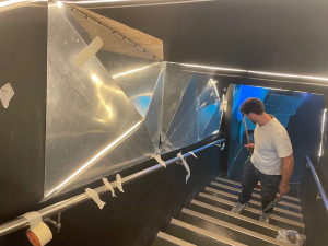 Photo de galerie - Bricolage et multi services
