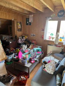 Photo de galerie - Avant