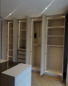 Photo de galerie - Bricolage et multi services