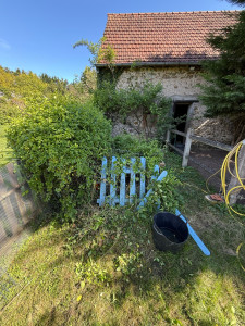 Photo de galerie - Jardinier