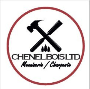 Photo de galerie - Charpente