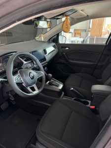 Photo de galerie - Lavage auto