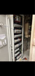 Photo de galerie - Tableau