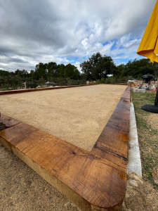 Photo de galerie - Paysagiste - Aménagement du jardin