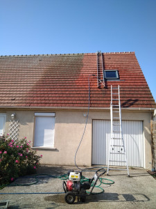 Photo de galerie - Bricolage et multi services