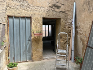 Photo de galerie - Création complète d’un studio dans une grange