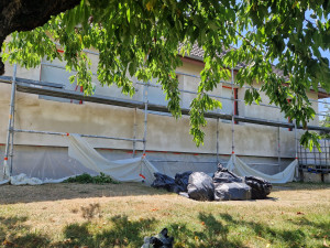 Photo de galerie - C’est pas fini encore 
