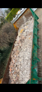 Photo de galerie - Demolition et Debarrasage 