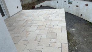 Photo de galerie - Terrasse