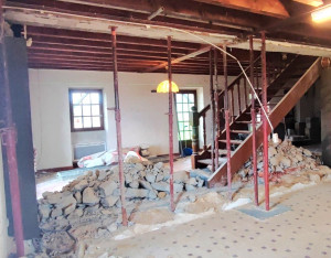 Photo de galerie - Bricolage et multi services