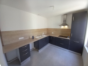 Photo de galerie - Montage cuisine d occasion