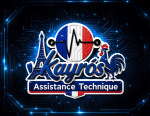 Photo de galerie - Assistance technique 