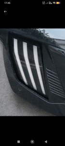 Photo de galerie - Réparation carrosserie