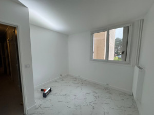 Photo de galerie - Plâtrerie - Murs - Plafonds