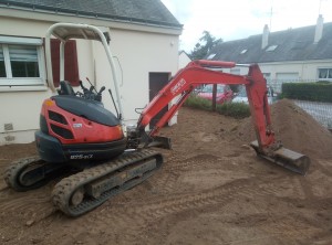Photo de galerie - Aménagement de jardin