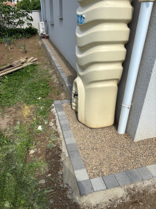 Photo de galerie - Bricolage et multi services