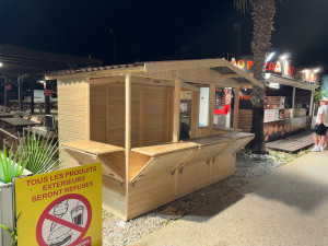 Photo de galerie - Montage meubles en kit