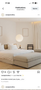 Photo de galerie - Ménage dans un hôtel 5*