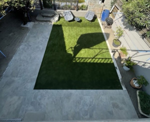 Photo de galerie - Aménagement complet extérieur 