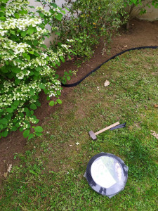 Photo de galerie - Paysagiste - Aménagement du jardin