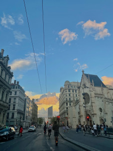 Photo de galerie - Balade 