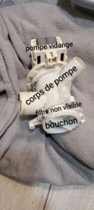 Photo de galerie - Dépannage électroménager