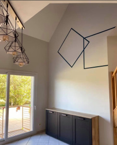 Photo de galerie - Petit décor personnalisé