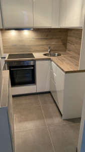 Photo de galerie - Carrelage