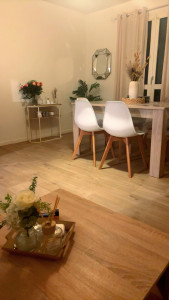 Photo de galerie -   ménage 