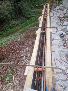 Photo de galerie - Maçonnerie