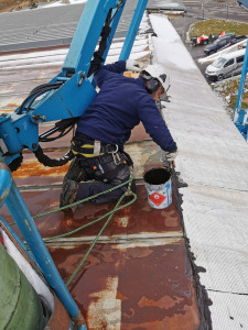 Photo de galerie - Bricolage et multi services