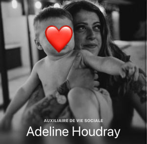 Photo de galerie - Auxiliaire de vie 