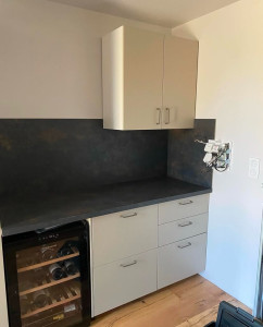 Photo de galerie - Montage meubles en kit