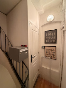 Photo de galerie - Bricolage et multi services