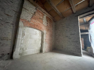 Photo de galerie - Maçonnerie