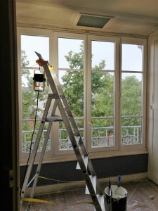 Photo de galerie - Bricolage et multi services