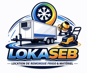 Photo de galerie - Location de remorques frigo et matériel 
tel:0650170948
mail:lokaseb79@gmail.com 