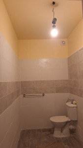 Photo de galerie - Carrelage tout complet 