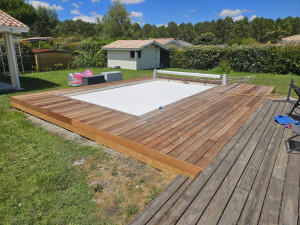 Photo de galerie - Menuiserie - Huisserie - Agencement