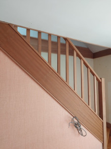 Photo de galerie - Menuiserie - Huisserie - Agencement