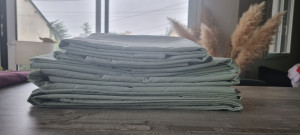 Photo de galerie - Parure de lit 