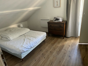 Photo de galerie - Ménage